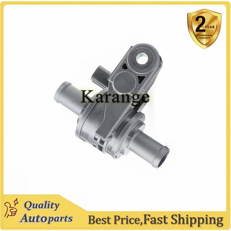 New Coolant Water Control By-Pass Valve For Toyota RAV4 2.5L L4 -2024 Engine Replacement Part 16671-24020 1667124020