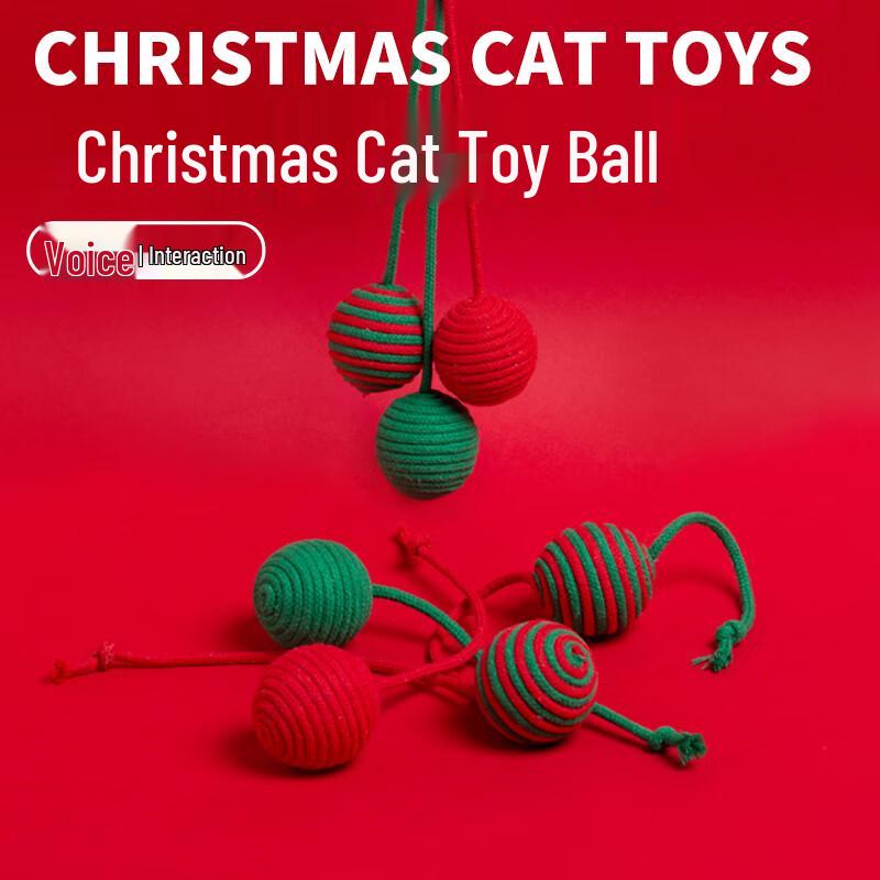 Zan Chong Interactive Cat Toy Assortment
