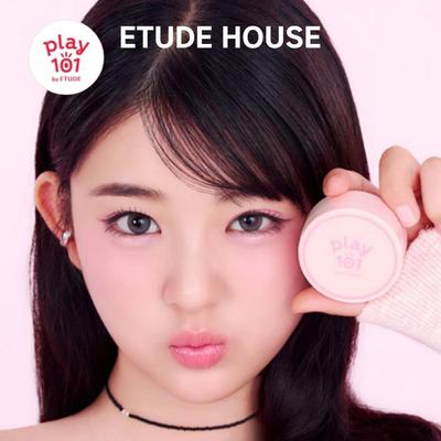 Speel 101 by ETUDE Finish Los Poeder
