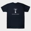 T-shirtler – Tişörtler