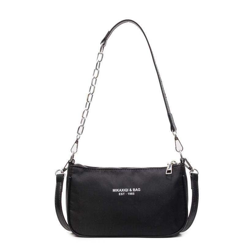 Umhängetasche Damenhandtasche modisch vielseitig hochwertig Handtasche Tasche Rucksack große Kapazität lässige Schulter-Umhängetasche