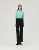 GIEMAR Corduroy Pants Navy
