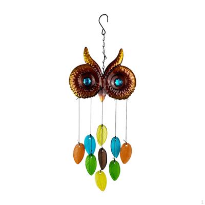 Dekor – Větrné zvonky