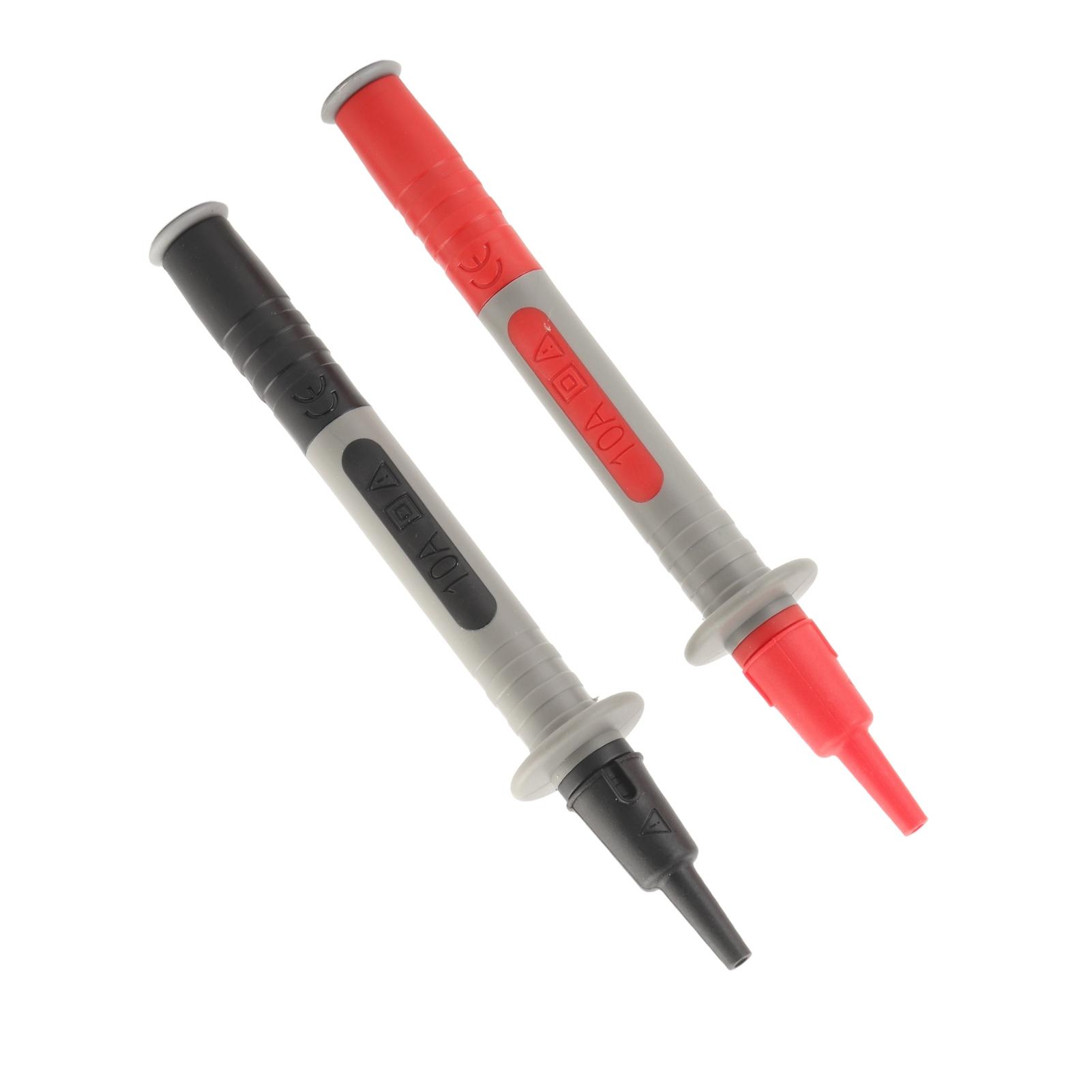 

J.30013A Змінний випробувальний зонд Набір Термостійкий мультиметр Вимірювальна голка для промислового використання