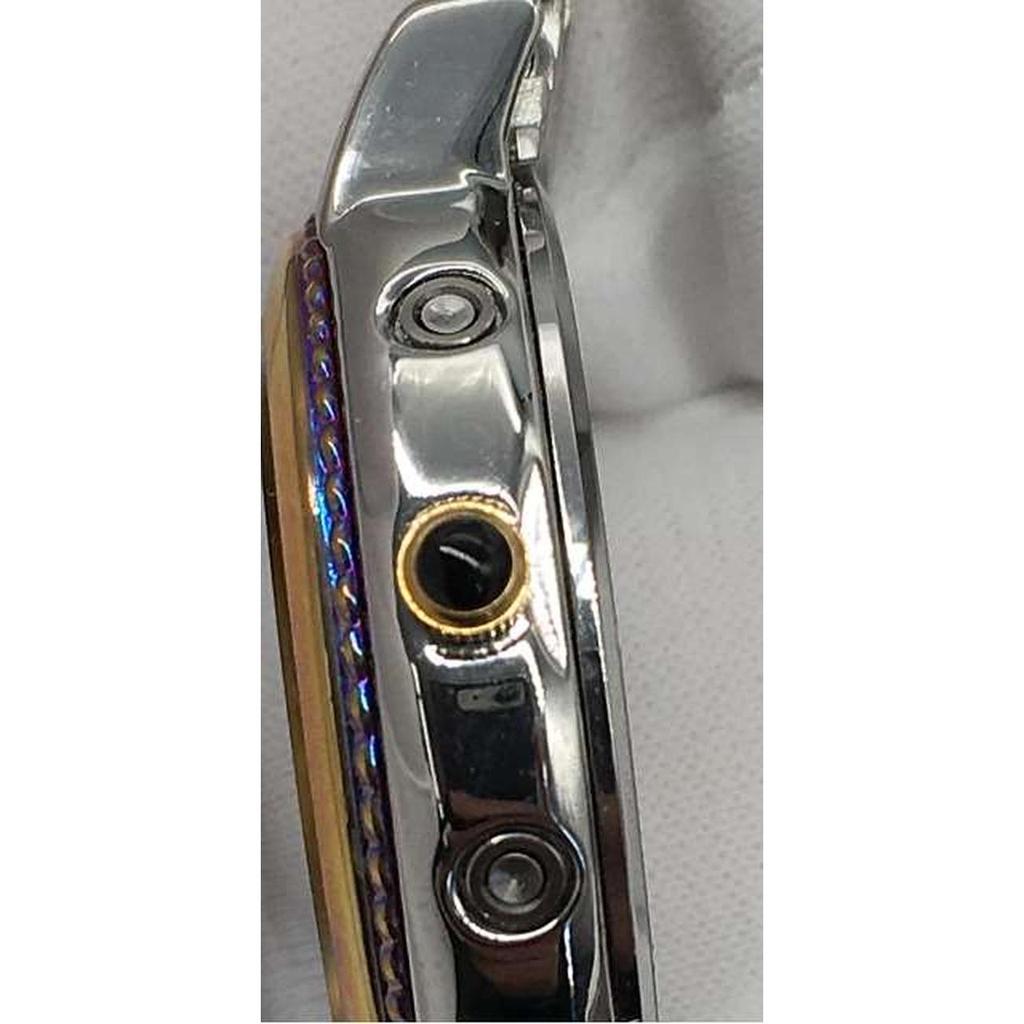 Used CITIZEN H331-T011462Y CITIZEN Watch ECO DRIVE