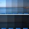 NEEWER Filter Set (4 filters) - Magnetic, Variable ND2-32 + ND64-512 + UV + CPL - Compatible with Osmo Pocket 3/Pocket 4/Xtra Muse - Action Camera Len