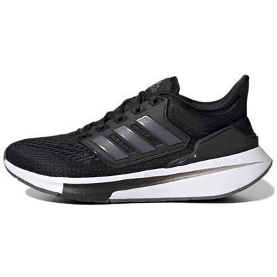 Women's EQ21 Run 'Black White' Women's Sneakers H00544