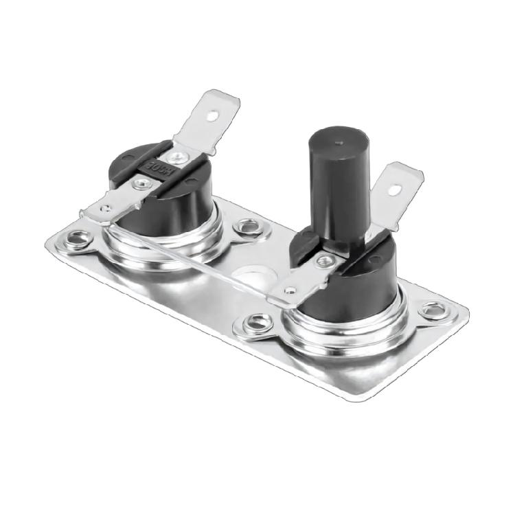 

12V Water Heater Temperature Control Limit Switcher Replacement for 232282 Water Heater Temperature Control 1