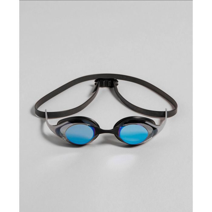 Lunettes de natation - ARENA - Cobra Original Swipe Mirror - Antibuée - Confort - Performance