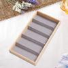 Jewelry Tray Stackable Organizer Storage Holder
