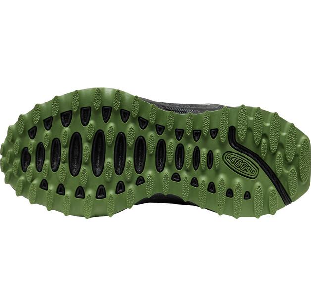 Треккинговые ботинки Keen Zionic WP