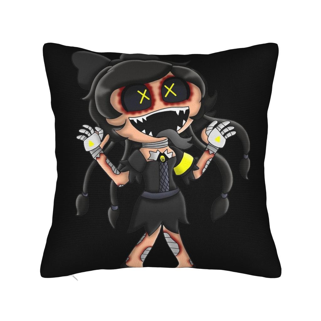 Federa per Cuscino Droni Assassini Copricuscino in Poliestere Stampato Federa per Cuscino Regalo Copertura per Cuscino Casa Dropshipping 40X40Cm