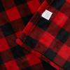 LISM Double-Sided Flannel Blanket