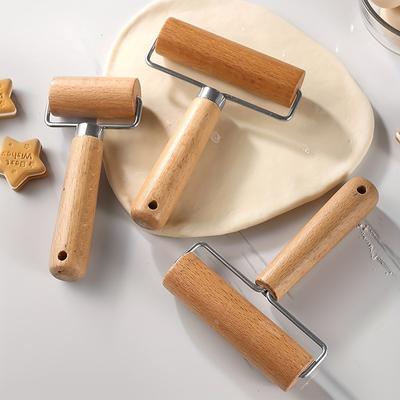 Prodotti da forno – Mattarelli e spianatoie per impastare