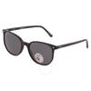 Ray Ban Elliot Polarized Black Square Unisex Sunglasses Rb2197 901 48 54