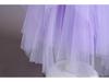 Mädchen Pailletten-Abendkleid für Kinder: Geburtstags- und Auftrittskleidung für Prinzessinnen
