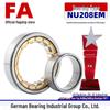 FA Industrial High-Speed Cylindrical Roller Bearing