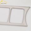 Rotating Decorative Frame & Adjustment Button Sequin for 18 Tuda Center Console Models