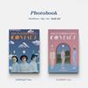 Bdc   The Intersection   Contact   3rd Ep Album  Photo Book Ver. 