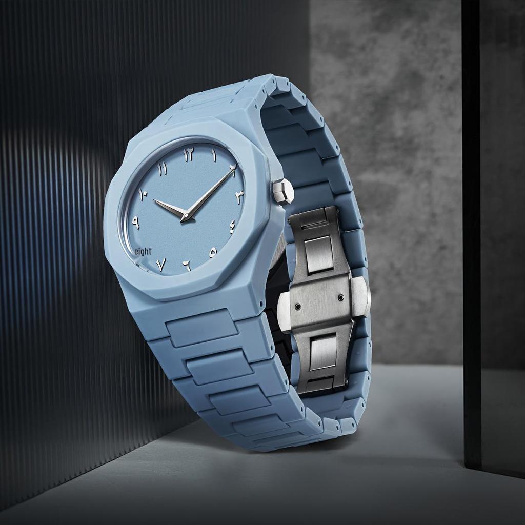 Men's and Women's High-End Waterproof Quartz Watch - Popular In SE Asia & Middle East