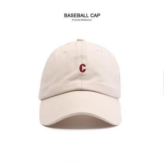 Menn og kvinner Generelt Baseball Cap Hundred Take Baseball Cap Sunshade Casual Duck Tongue Cap