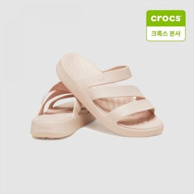 Women S Getaway Strappy SandalS Quartz 209587 6ur