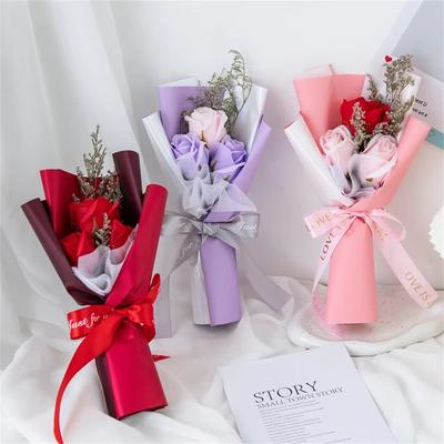 Deko & Wohnaccessoires – Künstliche Blumen & Kränze