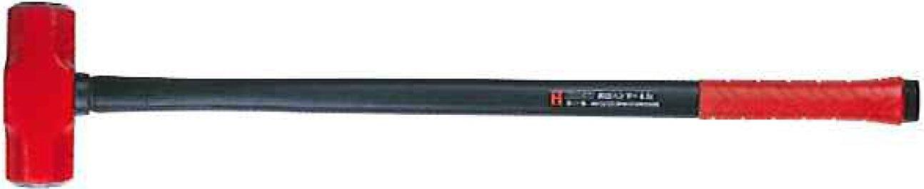 

OH Lightning Hammer Hammer Double-Ended #8 OHW-8LT Double-Ended