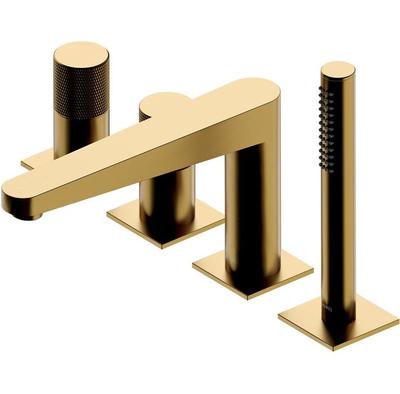 Armatur Contour Gold (CT8032GLB)