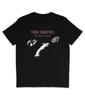 The Smiths - The Queen Is Dead - Cover Graphic Full - Organic T-Shirt -Morrissey