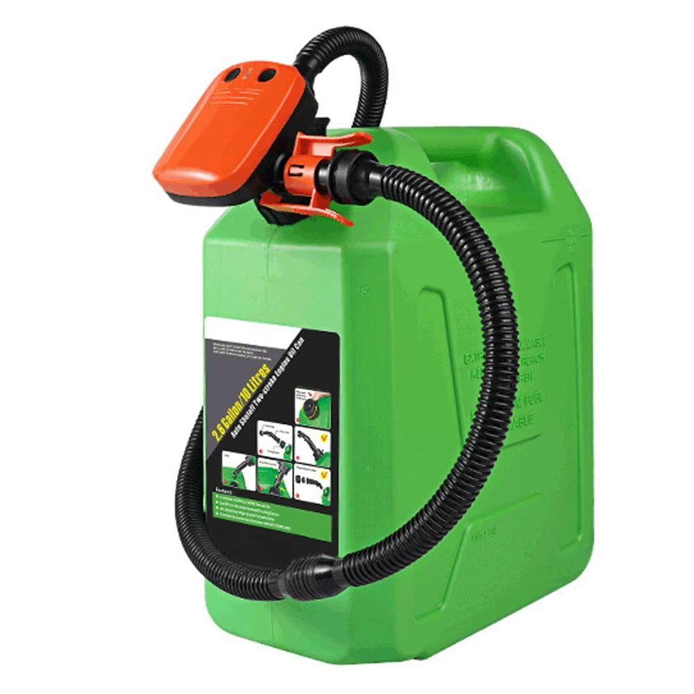 Liquid Pump Electric Oil Pump Long Hose Outdoor Oil Pump Portable Oil Pump  Motorcycles