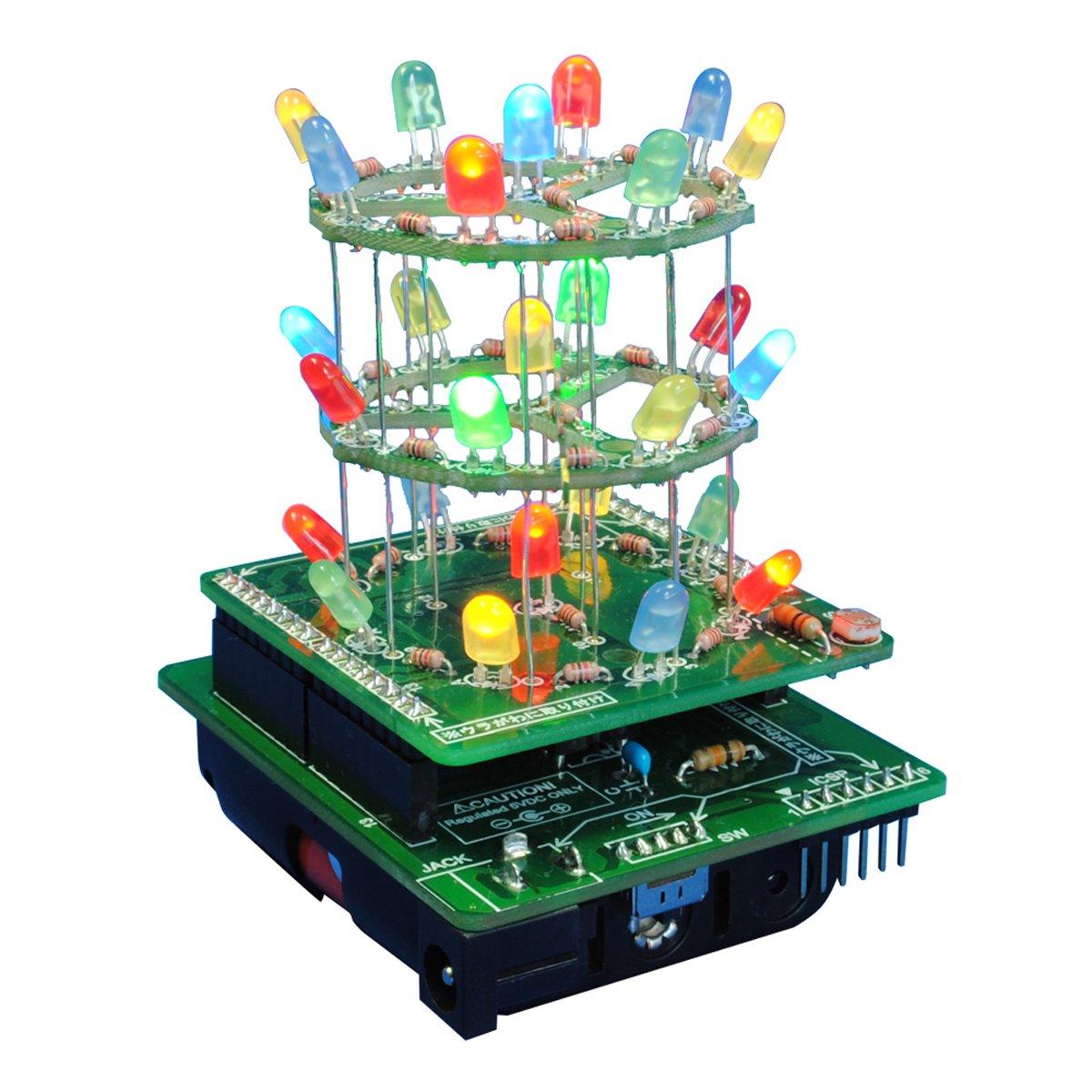 

EK Japan Elekit Pika Tower AW-864