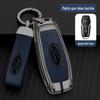 Ford Key Case Compatible with Mondeo, Edge, Explorer, Focus, EVOS, Escape