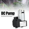 VN T1 Micro DC Vacuum Pump Mechanical Parts Low Noise Industrial Accessory