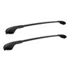 Jeep Cherokee Aluminum Alloy Roof Cross Bars
