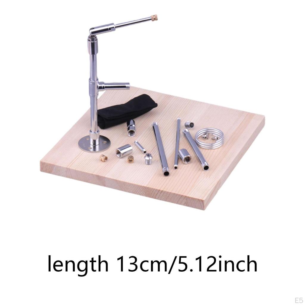 Clay Modeling Carved Workbench for Sculpture