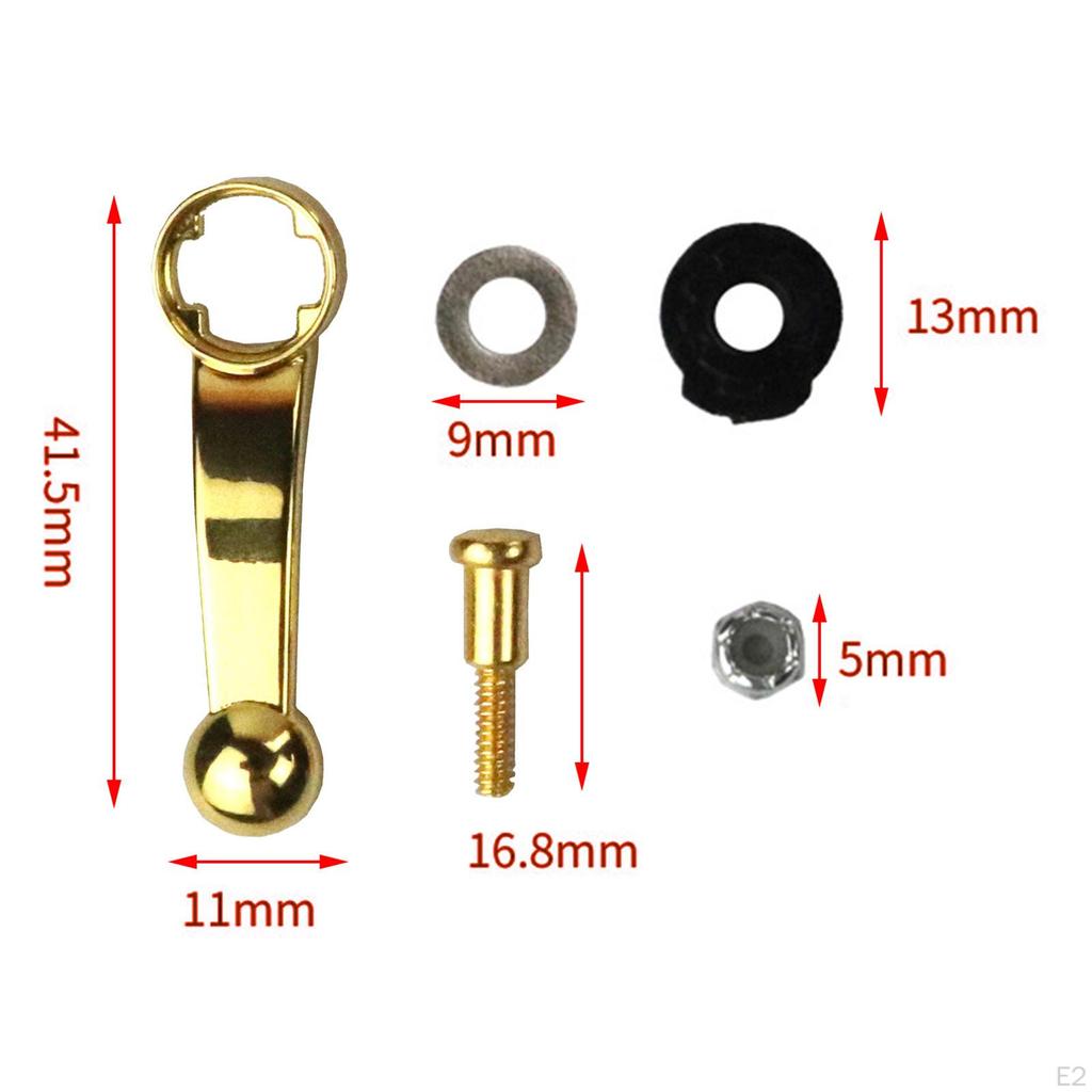 Adjusting Rod Lever Kit for