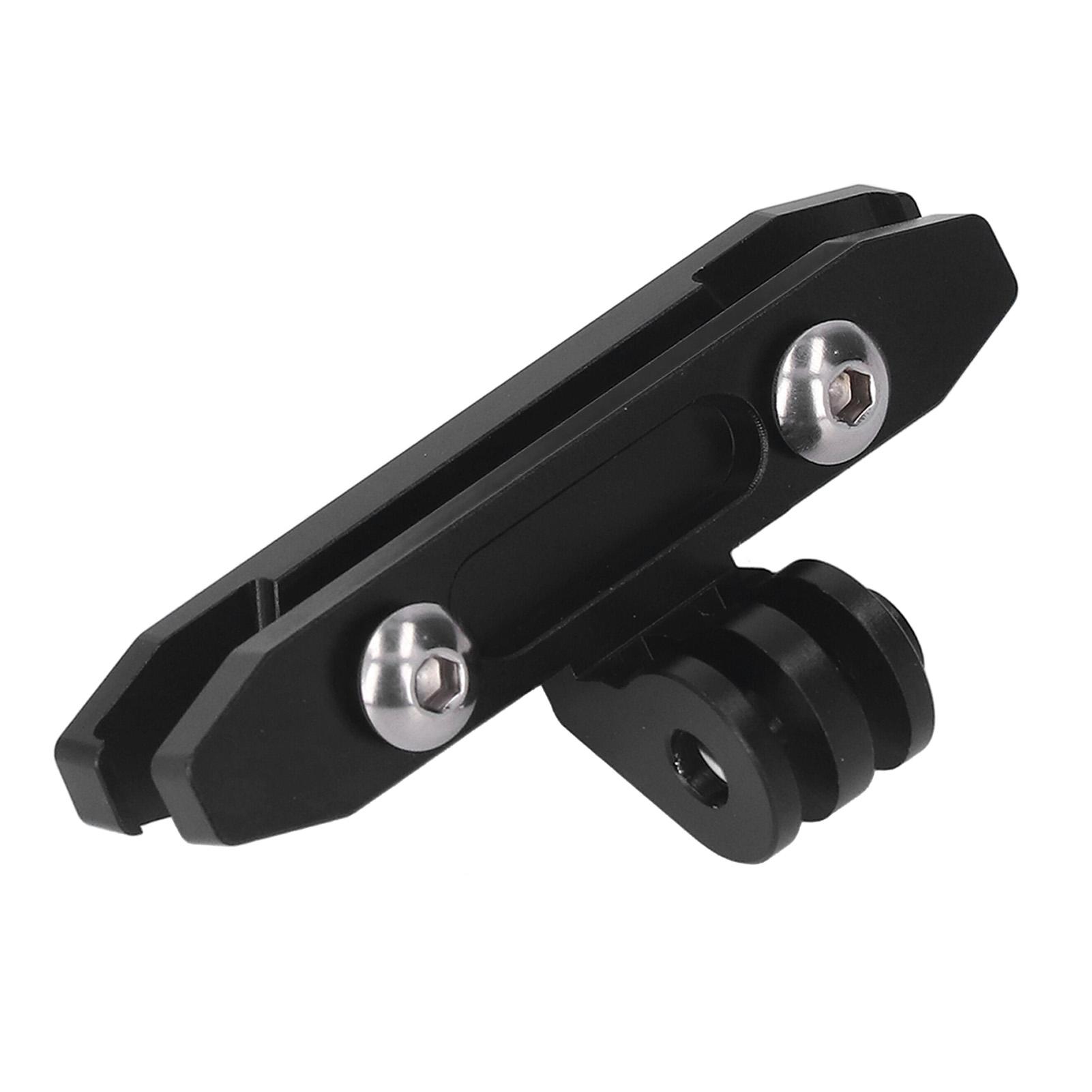 

Крепление на рельсы седла велосипеда Держатель Профессиональный Зажим для крепления седла велосипеда для камеры Hero 6 5 4 3 Черный