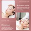 Facial Lifting Device LED Photon Therapy Facial Slimming Vibration Massager Double Chin V-shaped Cheek Lift Face