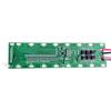 Intelligent Battery Management for 16S 60V 18650 Cells Featuring Thermal Regulation and Cell Equalization Technology