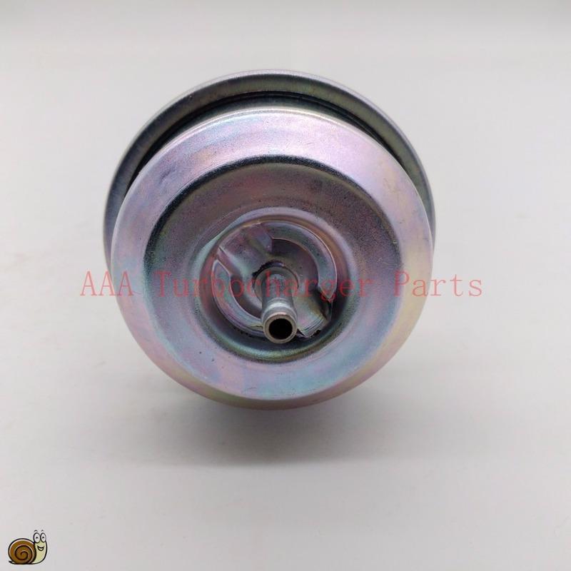 2740904080 Siłownik Turbo A274 Wastegate Ma Dłuższe Ramię/Pręt dla MERCEDE*-BEN* C300,E300 W212 Dostawca AAA Części Turbo