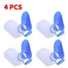 1-5PCS Reusable Plastic Mobile Urinal Toilet Aid Bottle Outdoor Camping Car Urine Bottle For Women Men Journey Travel Kit