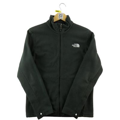 Seconde Vie - Veste Polaire Homme TNF Noir - Bon État