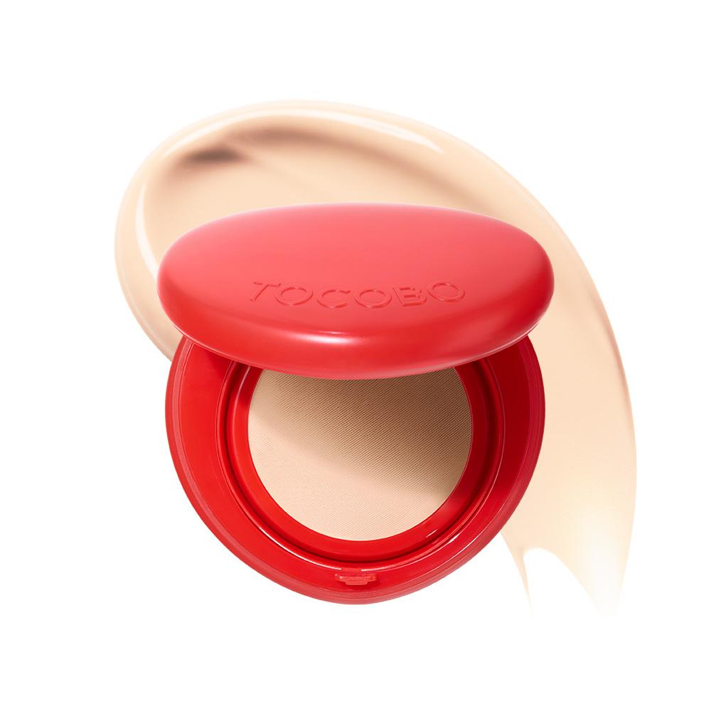Tokobo Apple Dewy Fit Cushion (Single/Refill Plan)