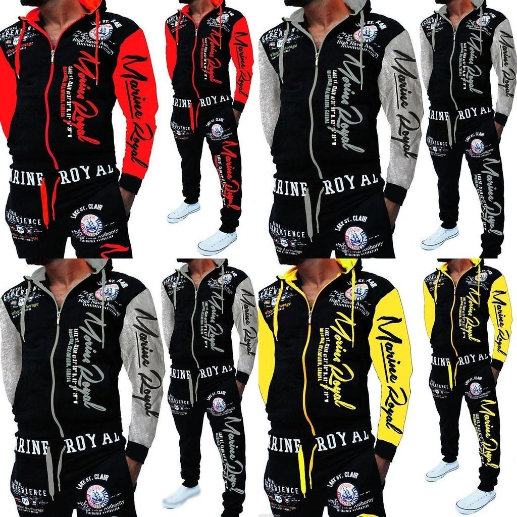 Elegant And Functional Men's And Women's Jogging Suit Tracksuit For Athleisure Style