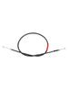 Motorcycle Clutch Cable Replacement Fit for Suzuki GSXR1000 2017-2023 Black
