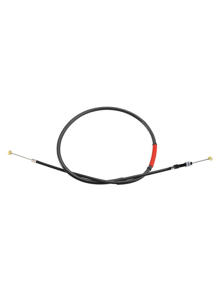 Motorcycle Clutch Cable Replacement Fit for Suzuki GSXR1000 2017-2023 Black