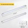 T8 Waterproof Double/Single LED Fluorescent Lamp Set, Dustproof & Explosion-Proof, Daylight Lamp Holder