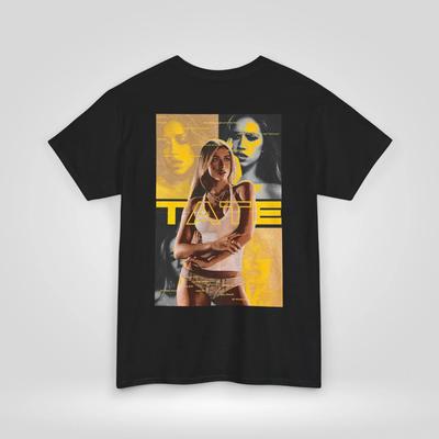 T-shirtler – Tişörtler