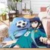 1pc Soccer Dream Journey Rug, Office Carpet Indoor Outdoor Entrance Doormat, Non-Slip Soft And Comfortable, Living Room. Q71402